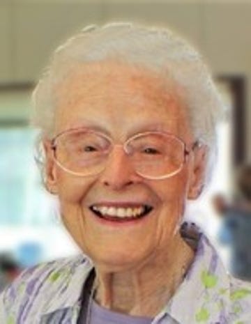 Alberta (Bertie) R. Gilbert Obituary - Eugene Register-Guard