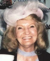 Obituary for Georgia Belle McDaniel – The Herald-Mail