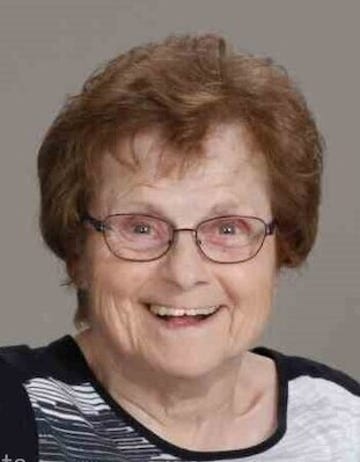 Shirley Marie Smelser Obituary Great Falls Tribune