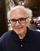 Stanley “Stan” Bisikirski Obituary – The Providence Journal