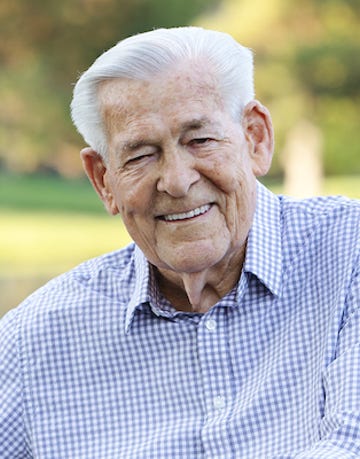 Billy (Bill) Ray Vickers Obituary - The Reno Journal-Gazette and Mason ...