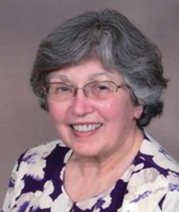 Jane M. Brightman Obituary - SouthCoastToday.com