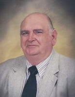 Phillip Ball Obituary - Asheville Citizen-Times
