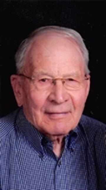 Harlan Jacobson Obituary - McDonough County Voice