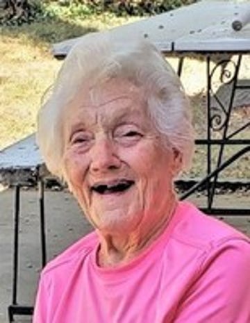 Eva Jean Crowson Obituary - Columbia Daily Tribune
