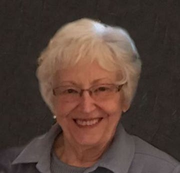 Margaret Boyd Kauffman Obituary The