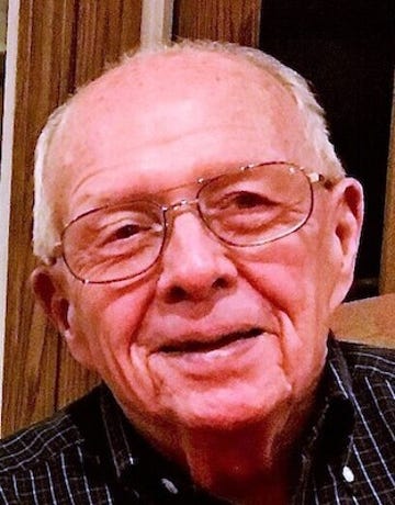 Alfred John Unger Obituary The Arizona Republic