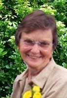 Sister Joyce M. Keevan, CSJ Obituary