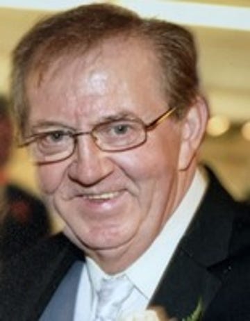 Paul J. Dworzanski Obituary - Erie Times-News