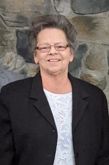 Catherine Lee (Wade) East Obituary - The News Leader
