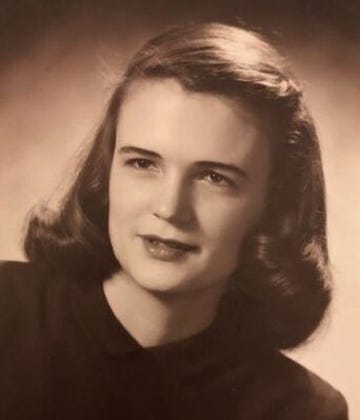 Janet L. Tiderman Obituary - The News Leader