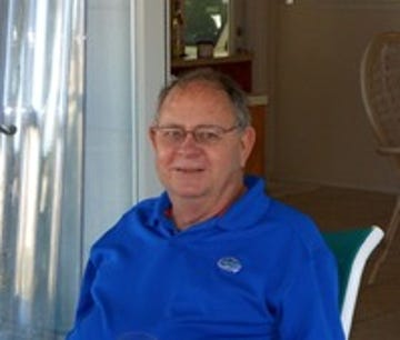 Robert Alan Rouse Obituary - Herald Tribune