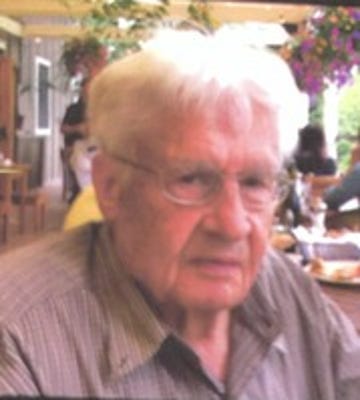 Robert David Henry Obituary - McDonough County Voice