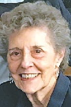 Shirley A. Sisson Obituary