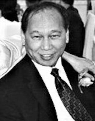 Richard Thetgyi Obituary - Asbury Park Press
