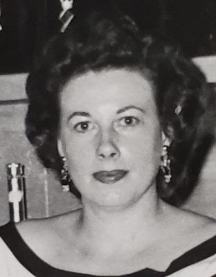 Catherine T. Wagner White Obituary