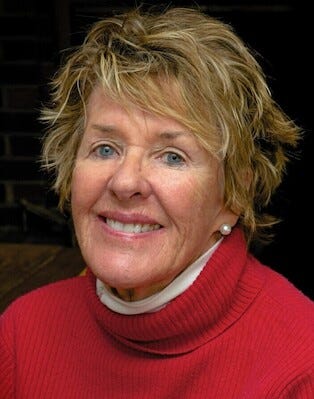 Rosemary S. Mahoney Obituary – Press & Sun-Bulletin
