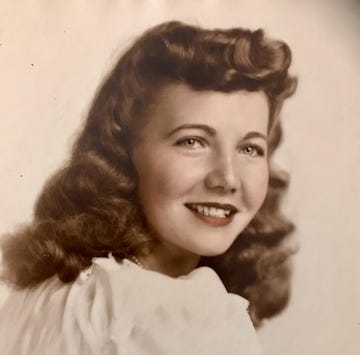 Ethel Butler Obituary