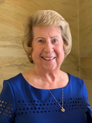 June Johnson Obituary