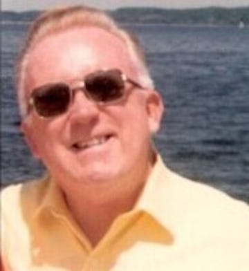 James B. Casey Obituary