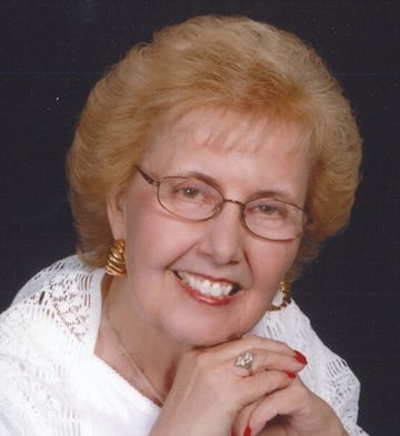 Lubie Astor Obituary - The Detroit Free Press