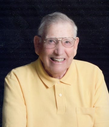 Mark A. Martin Obituary - The Gleaner
