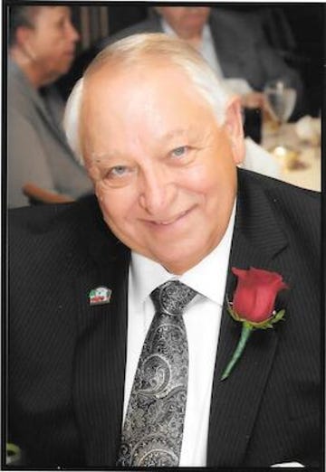 James Duane Wood Obituary