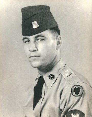 Jay D. Calhoun Obituary