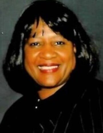 Betty Jean Trotter Obituary