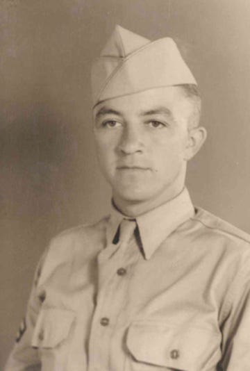 Mitchell George Lawson Obituary