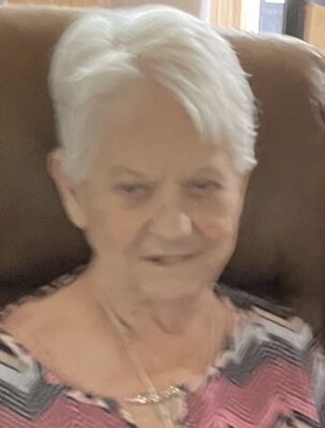 Wanda Delaney Obituary