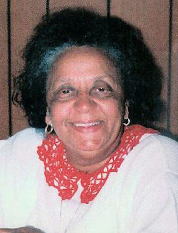 Shirley Tate Henry Obituary