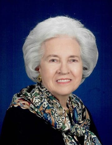 Jewell Lee Obituary
