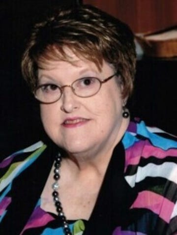Mabel Crowder Obituary
