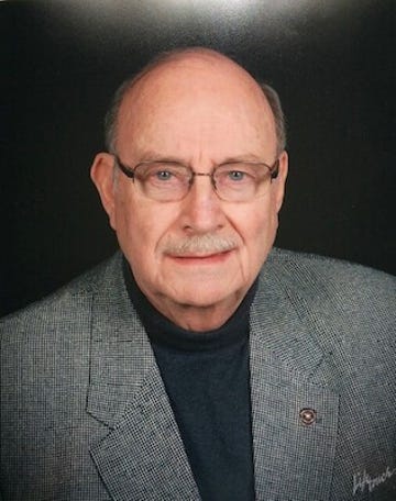 Lawrence Herman Kloess. Jr Obituary
