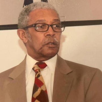 Floyd Franklin, Sr. Obituary