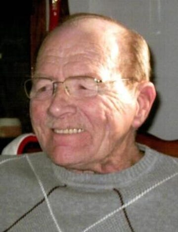 William 'Bill' D. White Obituary