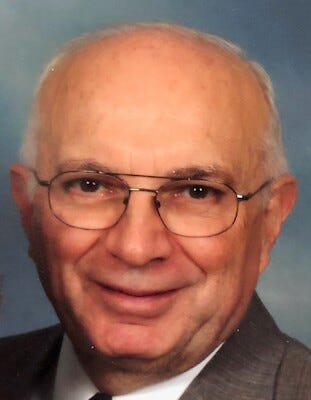Don R. Davis Obituary - Chillicothe Gazette