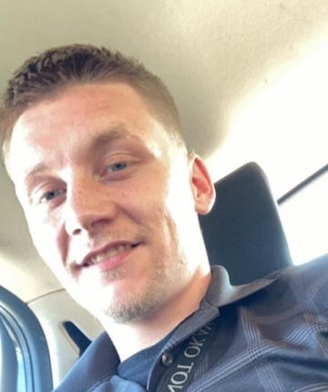 Jesse Lawrence Phillips Hornak Obituary