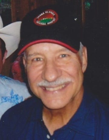 Donald Jay Milton Obituary - Lancaster Eagle-Gazette