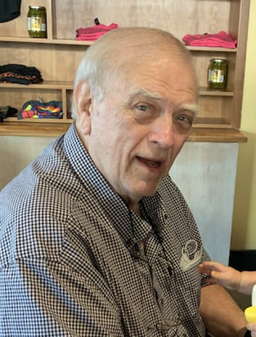 Joseph Edward Talley Obituary
