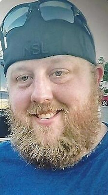 Brandon A.c. Tate Obituary