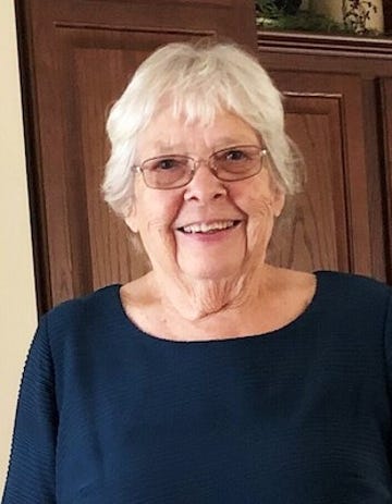 Emma Marie Dell Obituary