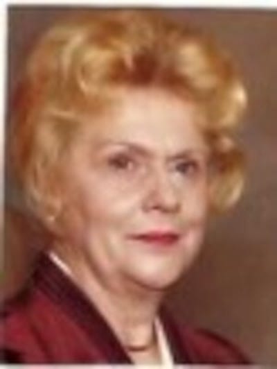 Evelyn J. Golden (Duck), 96 of York Pennsylvania