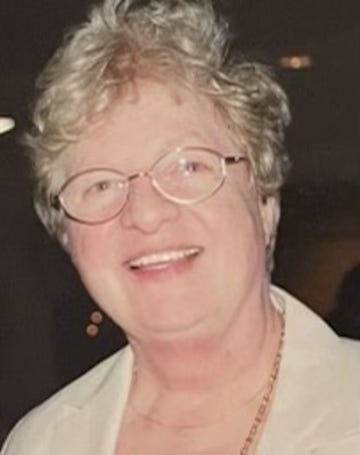 Anne T. Champlin Obituary