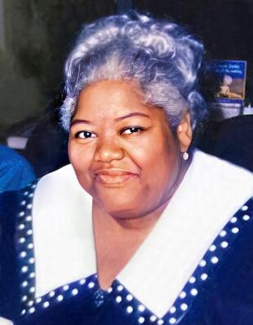 Ada M. Snead Obituary
