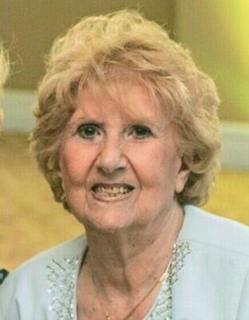 Rose Cernuto Obituary