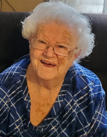 Betty J. Graham Obituary