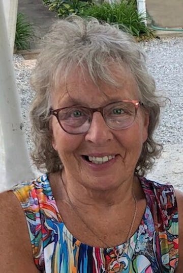 Nancy Todd Obituary