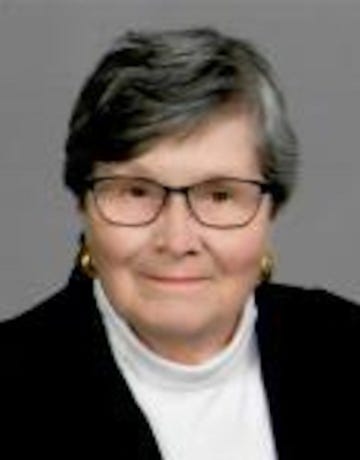 Kay Coddington Obituary